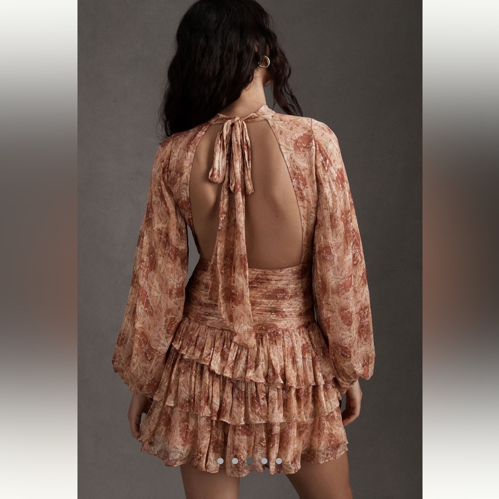 BHLDN Ella Dress